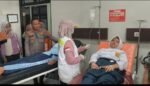 BGN Minta Maaf soal Insiden MBG di Bogor, Tegaskan Korban Terdampak 13 Orang Bukan 400