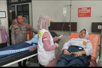 BGN Minta Maaf soal Insiden MBG di Bogor, Tegaskan Korban Terdampak 13 Orang Bukan 400