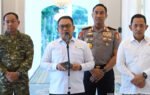 Presiden Prabowo Perintahkan Operasi Masif Atasi Karhutla : "Jangan Menunggu Hujan!"