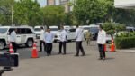 Panggil Menko Polkam hingga Kepala BPGMN, Presiden Prabowo Bahas Penanganan Karhutla