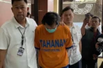 Misteri Aroma Daging Panggang, Ternyata Bau Ibu dan Balita yang Dibakar Suaminya di Madiun