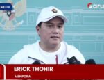 Panen 73 Medali di Asian Para Games 2026, Atlet Indonesia Diguyur Bonus Hingga Rp3 Miliar per Emas