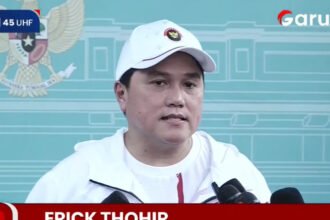 Panen 73 Medali di Asian Para Games 2026, Atlet Indonesia Diguyur Bonus Hingga Rp3 Miliar per Emas