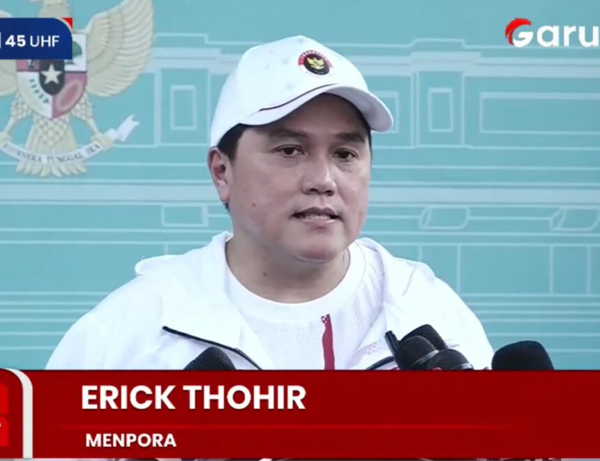 Panen 73 Medali di Asian Para Games 2026, Atlet Indonesia Diguyur Bonus Hingga Rp3 Miliar per Emas