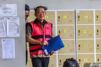 Fantastis! Eks Jampidsus Febrie Adriansyah Didakwa Cuci Uang Hasil Korupsi Hingga Rp 354 Miliar