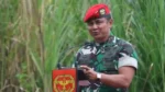 Letjen Iwan “Pam Pam” Dapat Promosi Jadi Pangkostrad