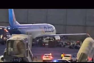 Terungkap Pilot yang Bajak Flydubai Pernah Dipecat Maskapai Oman dan Unggah Gambar Al-Qaeda