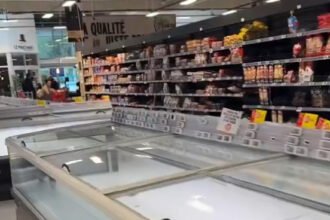 Hacker Bobol Sistem Ratusan Supermarket di Prancis, Kulkas 'Dipanggang' Hingga 50 Derajat Celsius