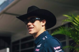 Franco Colapinto Tegur Keras Pendukungnya: "Aksi Hujatan Kalian Tidak Membantu Masa Depan Saya di F1"