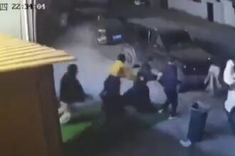 Gempa Dangkal M 7,0 Guncang Dataran Tinggi Tibet, 16 Orang Tewas dan Ratusan Rumah Hancur