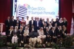 Momentum Sumpah Pemuda, Generasi Muda Berbagi Gagasan di Forum GEN SDGs IYC