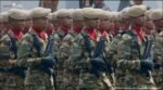 HUT ke-81 TNI, Prabowo Kukuhkan 6 Kodam dan 150 Batalyon Baru
