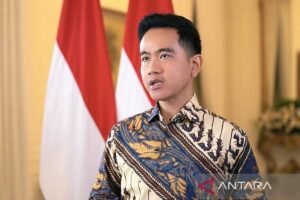 MK di Sidang Putusan: Certificate of Attendance Gibran Cuma Bukti Hadir, Bukan Ijazah Kelulusan SMA