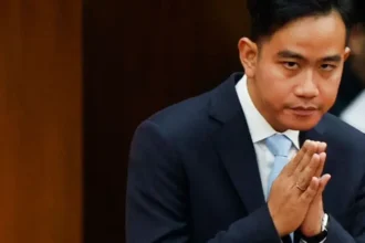 MK Tegaskan Gibran Tak Punya Ijazah Setara SMA dari Luar Negeri
