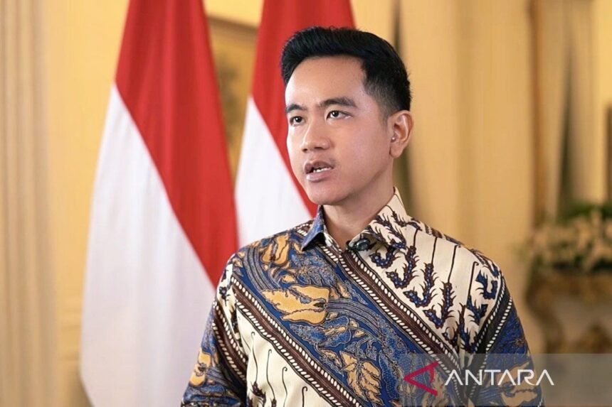 MK di Sidang Putusan: Certificate of Attendance Gibran Cuma Bukti Hadir, Bukan Ijazah Kelulusan SMA