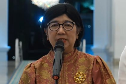 Di Tengah Tekanan Global dan Isu MSCI, Gubernur BI Destry Damayanti Dipanggil Presiden Prabowo Urus Rupiah