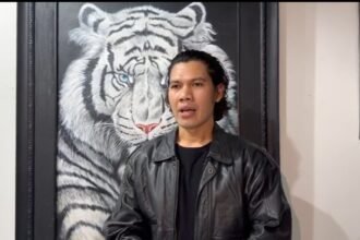 Polisi Sita 400 Vape Etomidate Senilai Rp2,8 Miliar di PIK, Pemasok WNA Diburu