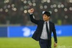 Harimau Malaya Gigit Jari, Hajime Moriyasu Enggan Ke Malaysia, Pilih Menatap Liga Eropa