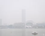 Kabut Asap Karhutla Terjang Negara Tetangga, Singapura Bagikan Masker N95, Timor Leste Lockdown Sekolah