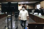 Terpidana Seumur Hidup Jiwasraya-ASABRI, Heru Hidayat Ikut Nikmati Klaster Mewah Lapas Cibinong