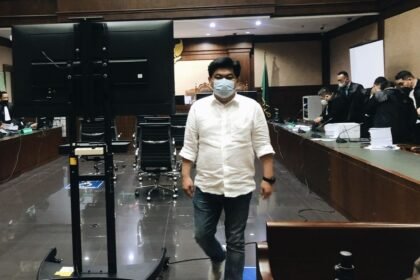 Terpidana Seumur Hidup Jiwasraya-ASABRI, Heru Hidayat Ikut Nikmati Klaster Mewah Lapas Cibinong