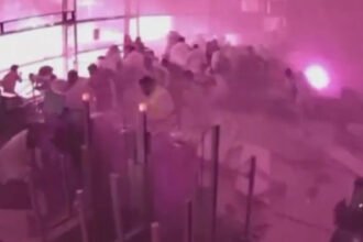 Penerbangan Riyadh Lumpuh Total Buntut Serangan Houthi, Bandara King Khalid Batalkan 99 Persen Jadwal