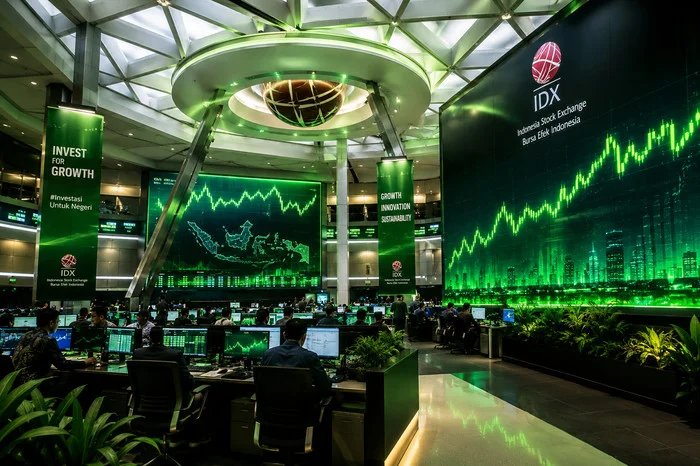 IHSG menguat 17,04 poin ke level 5.943,02 pada penutupan perdagangan 14 Oktober 2026. Simak pengaruh proyeksi IMF, kebijakan suku bunga AS, dan data ekonomi China terhadap sentimen pasar saham Indonesia.