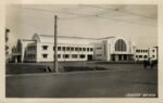 8 Oktober 1929: Stasiun Jakarta Kota Resmi Dibuka