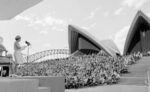 20 Oktober 1973: Sydney Opera House Resmi Dibuka Ratu Elizabeth II