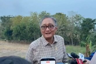 Dirjen SDA Arnold Klarifikasi Video Menteri PU Tegur Jajaran BBWS Citarum