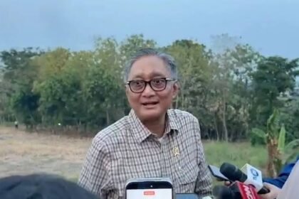 Dirjen SDA Arnold Klarifikasi Video Menteri PU Tegur Jajaran BBWS Citarum