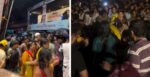 19 Orang Tewas Terinjak-injak dan 25 Luka-Luka Saat Perayaan Durga Puja di India