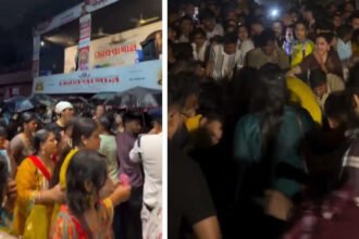 19 Orang Tewas Terinjak-injak dan 25 Luka-Luka Saat Perayaan Durga Puja di India