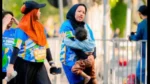 Kontroversi Lomba Lari di Surabaya: Influencer Bawa Stroller, Ibu Lain Harus Gendong Anak