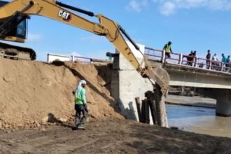 Kementerian PU Percepat Pemulihan Aceh dan Sumatera, Aktivitas Warga Jadi Prioritas