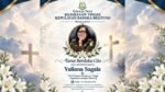 Kejagung Kehilangan Jaksa Berpengalaman, Yuliana Sagala Tutup Usia