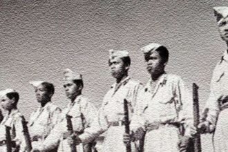 HUT ke-81 TNI, Begini Sejarahnya dari BKR hingga Jadi TNI