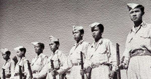 HUT ke-81 TNI, Begini Sejarahnya dari BKR hingga Jadi TNI