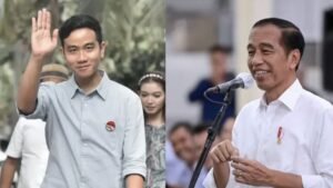 Jokowi Respon Putusan MK Soal Ijazah Gibran: "Yang Penting Mas Wapres Sudah S1"