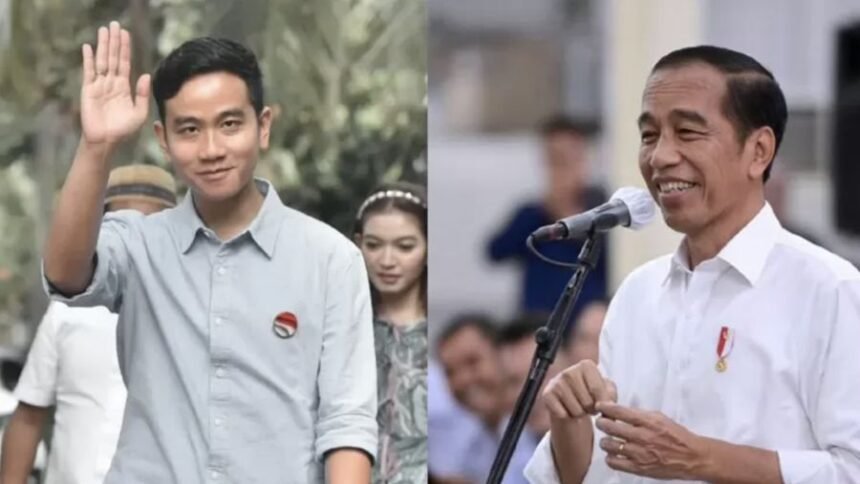 Jokowi Respon Putusan MK Soal Ijazah Gibran: "Yang Penting Mas Wapres Sudah S1"