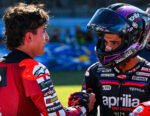 Daftar Starting Grid MotoGP Jepang : Persaingan Jorge Martin vs Marc Marquez Memanas