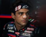 Aprilia Tarik Jorge Martin dari FP1 Sepang, Enggan Ambil Risiko Akibat Cedera Pergelangan Tangan