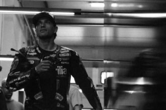 Pengakuan Jorge Martin Usai Mundur dari MotoGP Malaysia : "Saya Akan Berjuang Sampai Akhir"