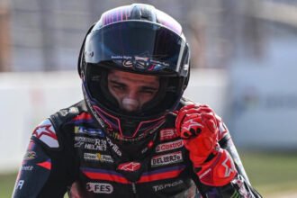 Bos Ducati Yakin Aprilia Bakal Terapkan Team Order Demi Jorge Martin Raih Juara MotoGP 2026