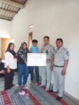 Terus Kawal Penanganan Korban KM Virgo, Santunan Jasa Raharja Capai Rp3,66 Miliar