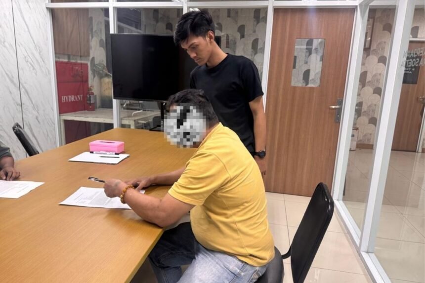 Pria Jual Kalung Berlian Rp300 Juta yang Jatuh di Bandara Soetta, Berakhir Damai dengan Korban