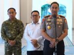 Kapolri Suyudi Usut 98 Korporasi Terlibat Kebakaran Hutan, Ada Perusahaan Negara Tetangga