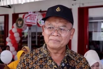 Koperasi Desa Kelurahan Merah Putih (KDKMP)