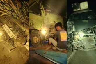 Polda Kalteng Catat 300 Kecelakaan Selama Kebakaran Hutan, 61 Orang Meninggal Dunia