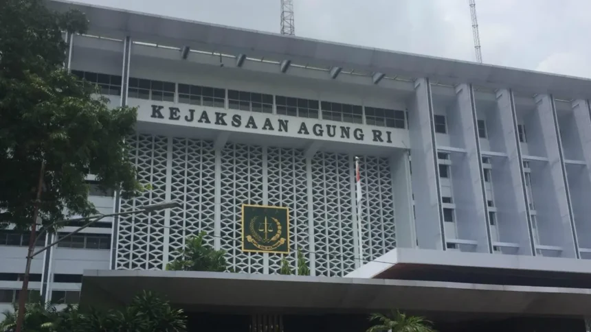Beda Ciri dan Jenis, Kejagung dan BGN Buka Suara Soal Kuburan Motor Listrik 'MBG' di Bekasi